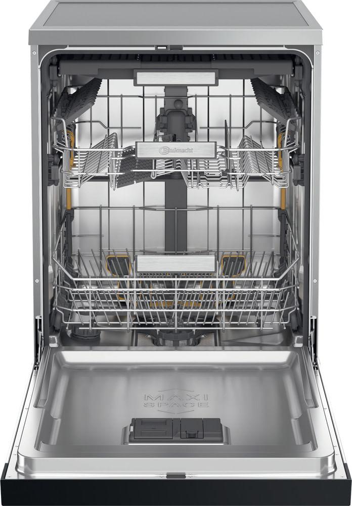 Bauknecht B7F HS51 X Freistehend 15 Maßgedecke