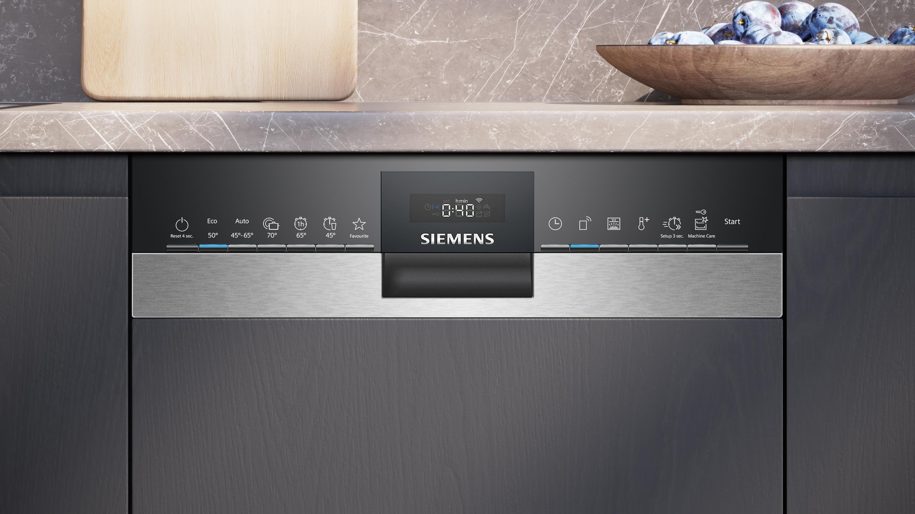 Siemens SR53HS74KE