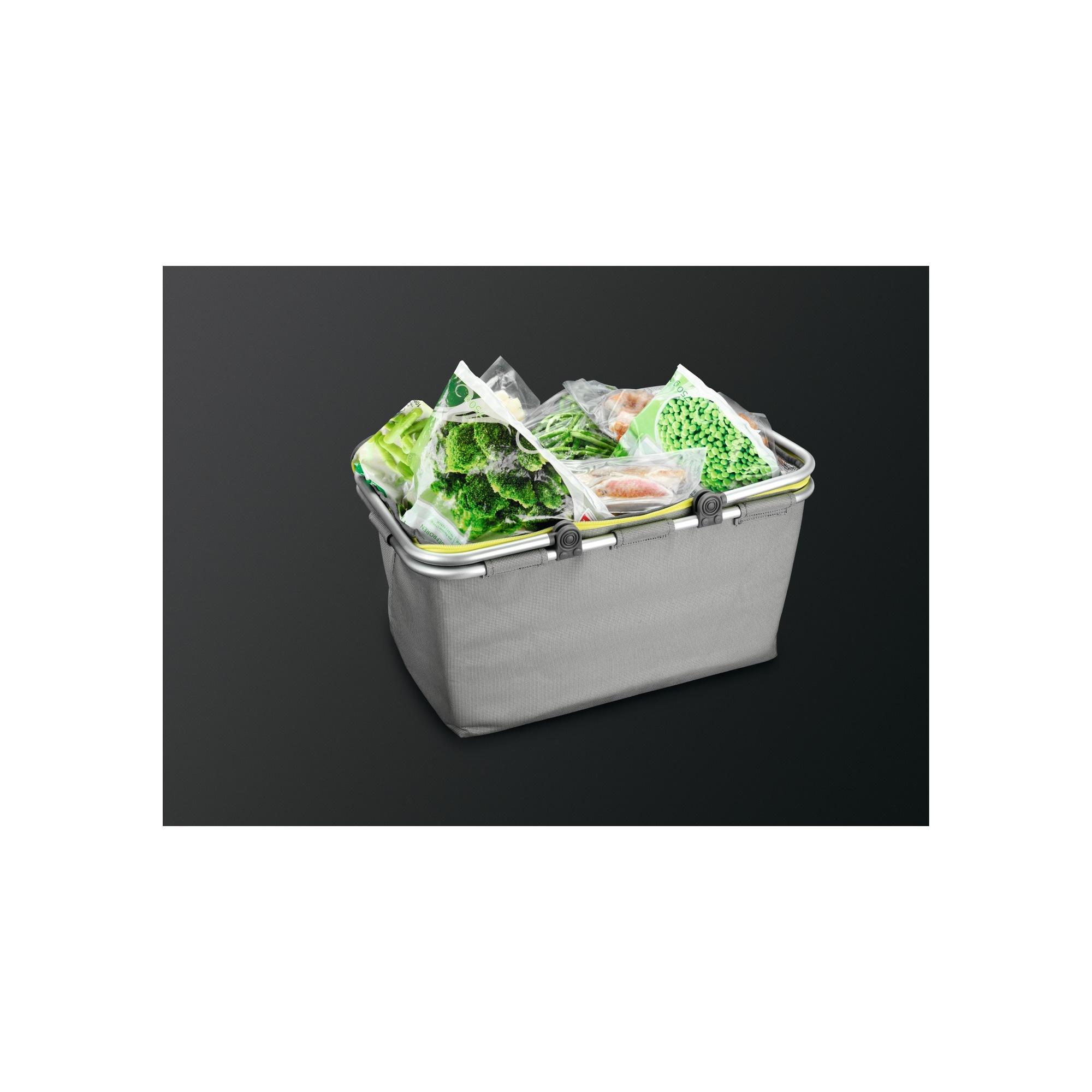 AEG TAB7N12EF Einbau-Gefrierschrank, 122,5 cm, 122 Liter, No-Frost, Festtür, weiß