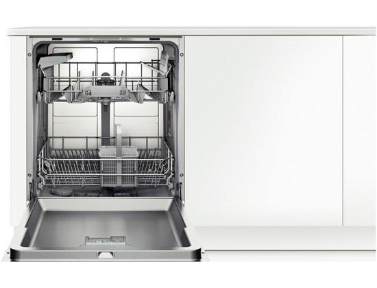 Bosch SMV41D10EU, Serie 4, Vollintegrierter Geschirrspüler, 60 cm