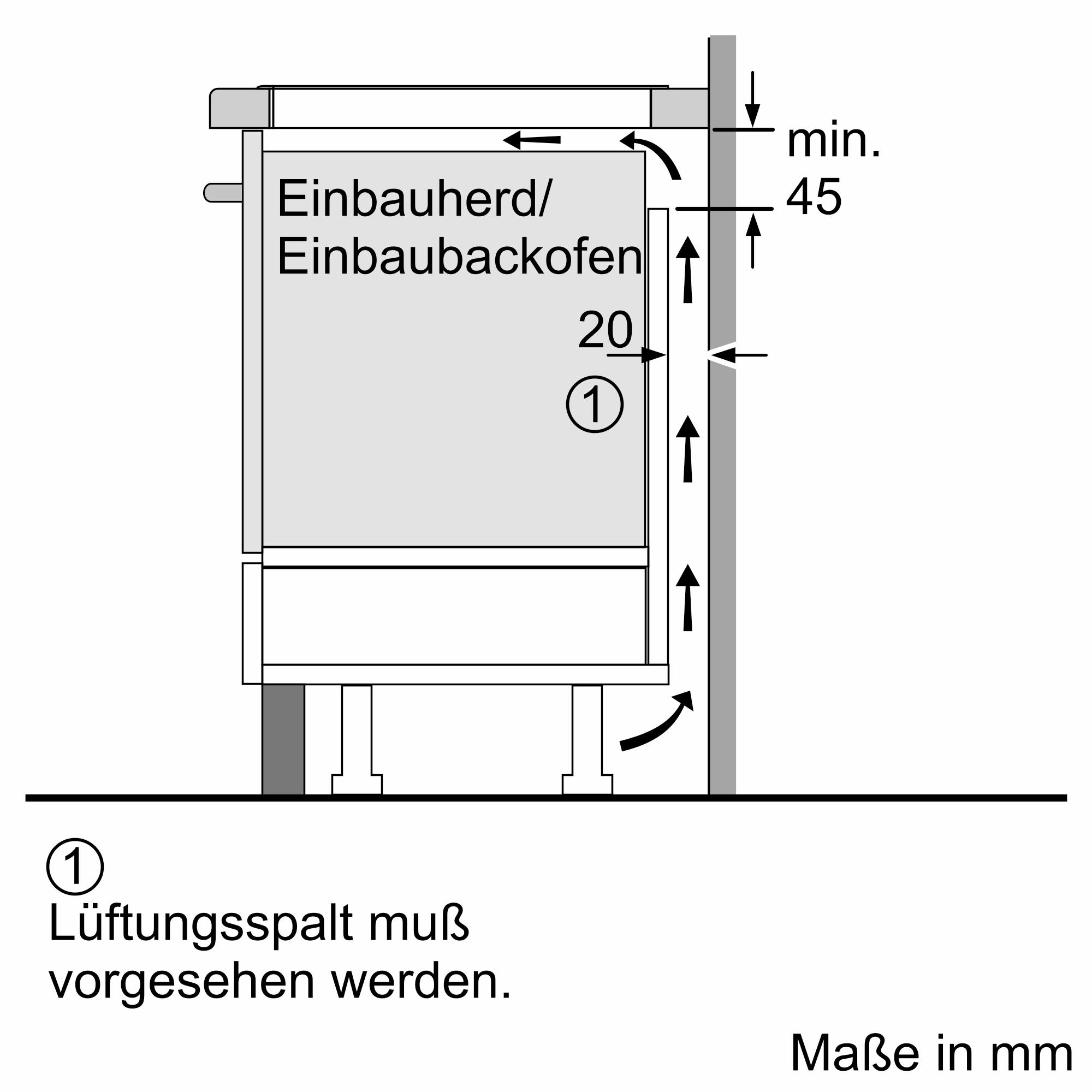 Siemens EX675JYW1E – iQ700, Induktionskochfeld, 60 cm, Mit Rahmen aufliegend