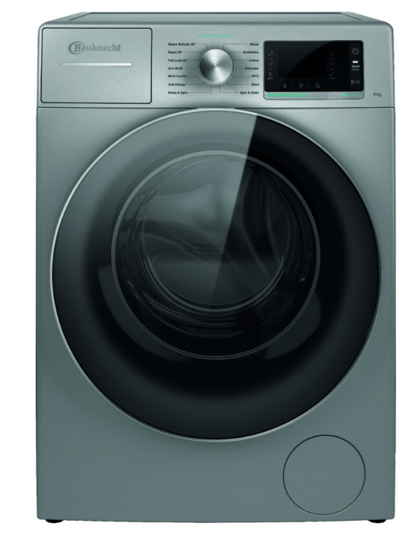 Whirlpool / Bauknecht AWH 912 S /PRO Silverline (9kg, Gewerbewaschmaschine)