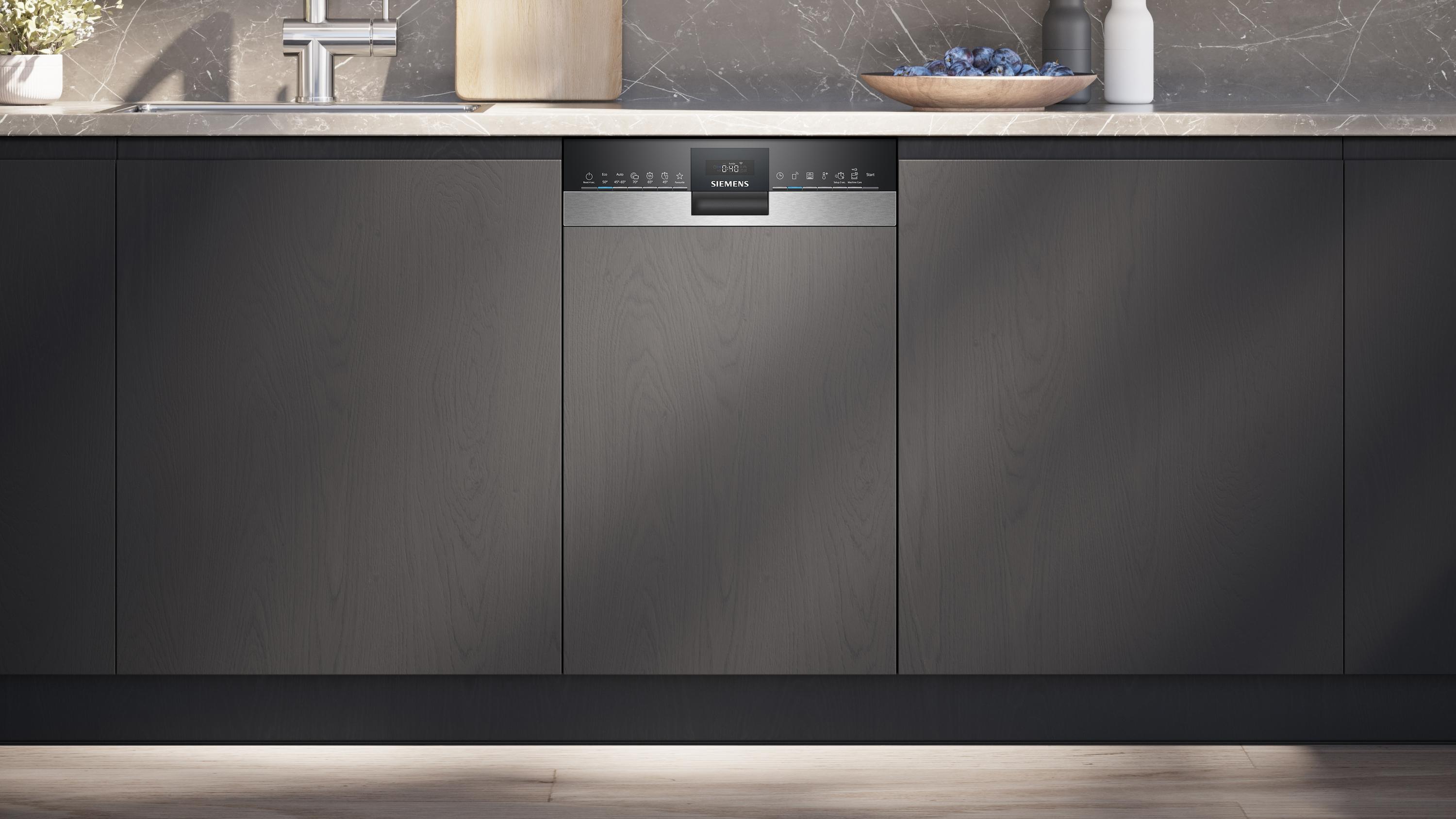 Siemens SR53HS74KE