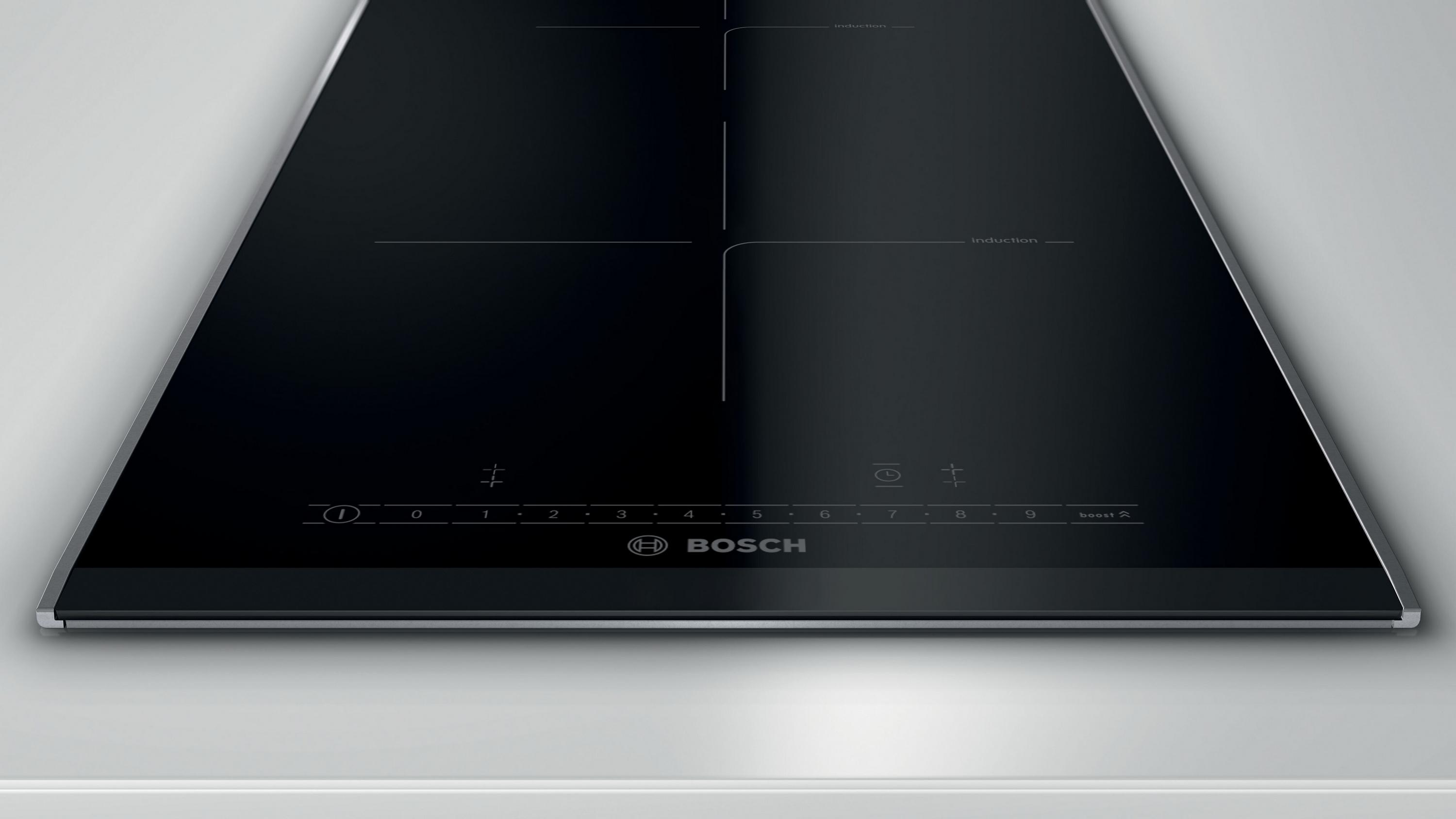 Bosch PIB375FB1E Serie 6 Kochfelder, Elektro / Einbau / 30,6 cm / Glaskeramik