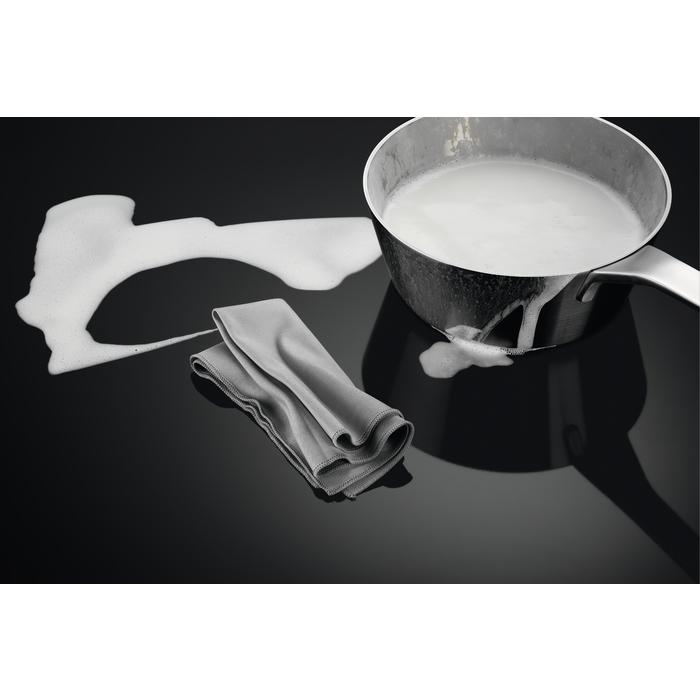 AEG CIB6490APM Induktions-Standherd - Pyrolyse - Edelstahl - 60 cm