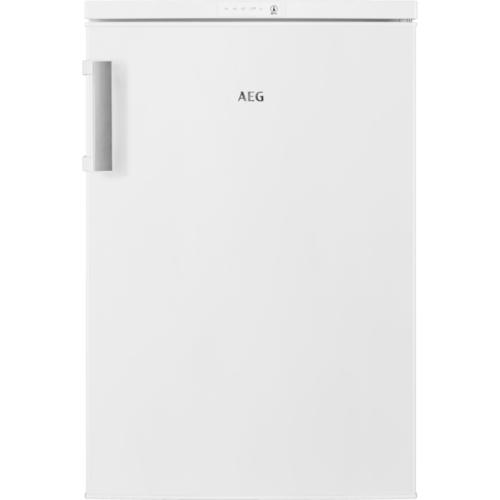 AEG ATB48D1AW LowFrost Gefrierschrank 85cm Höhe weiss, D