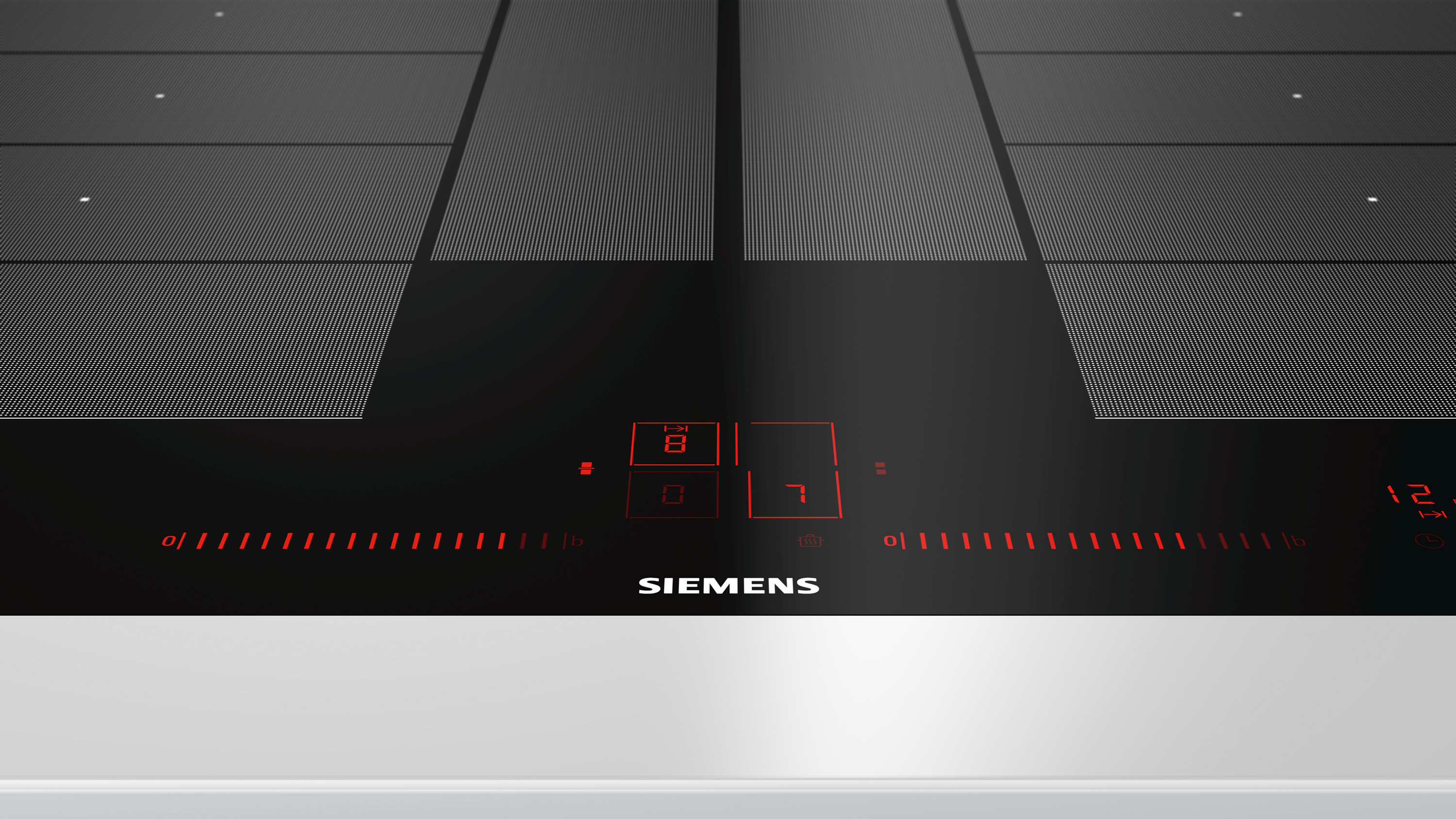 Siemens EX801LYC1E iQ700 Kochfeld Elektro /Glaskeramik / 79,2 cm / Power Boost 