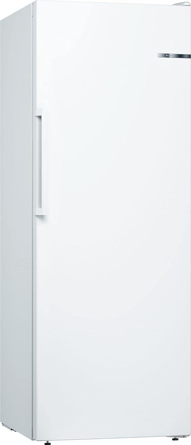 Bosch GSN29VWEP Stand Gefrierschrank, 60cm breit, 200l, NoFrost, Multi Airflow-System