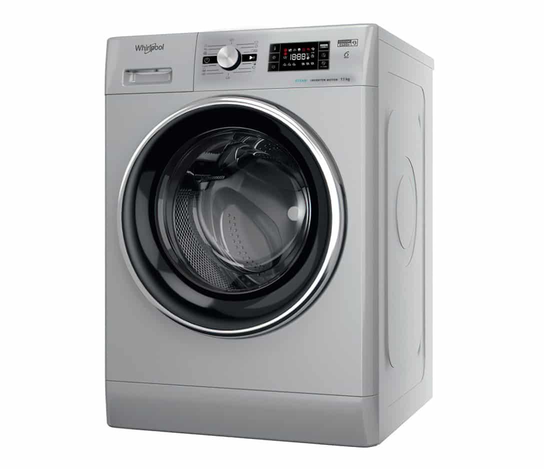 Whirlpool AWG 1114SD - 11kg Waschmaschine, A