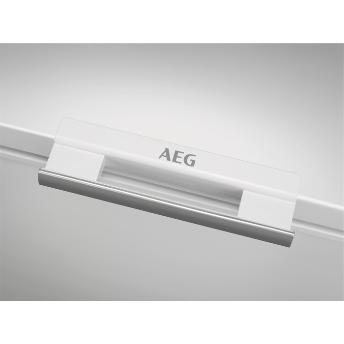 AEG AHB520E1LW Tiefkühltruhe Freistehend 198 l E Weiß 