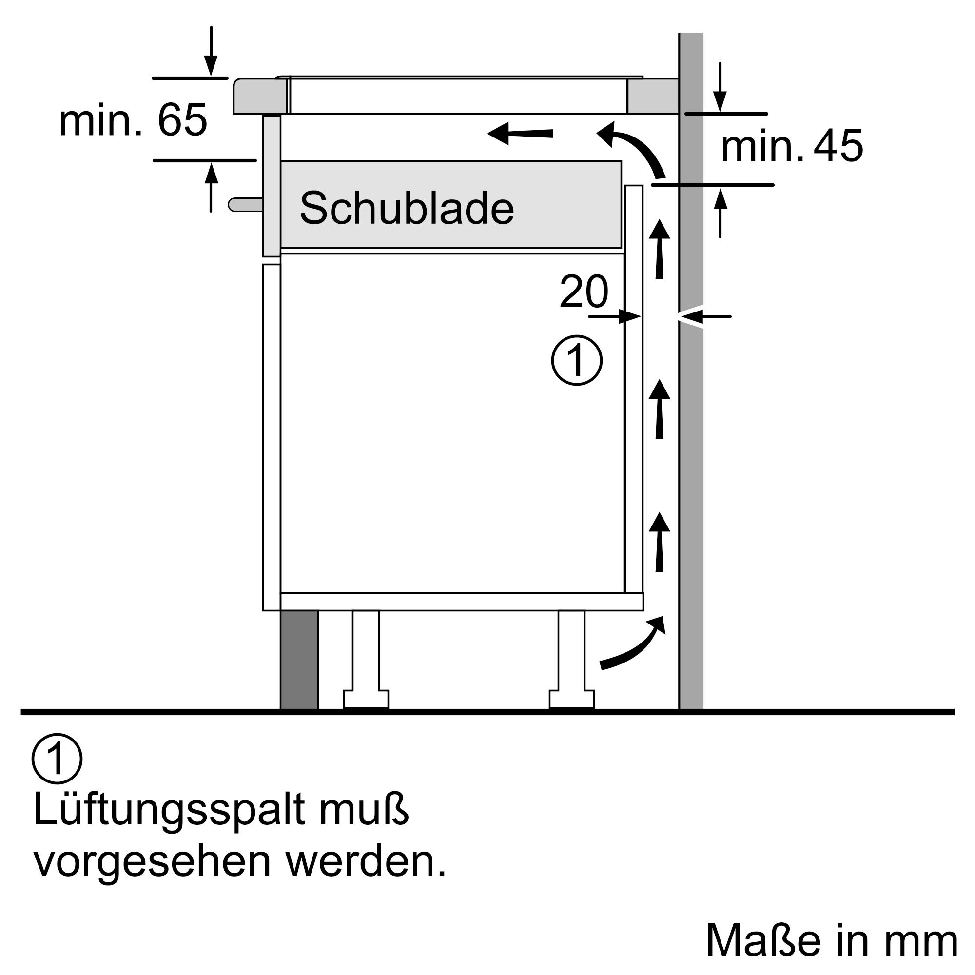 Siemens EX875LYC1E iQ700 Kochfeld Induktion Elektro Glaskeramik 81,2 cm