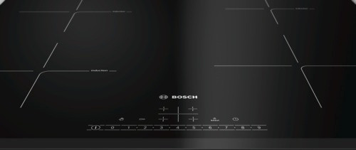 Bosch PIE631FB1E Induktionskochfeld 60cm