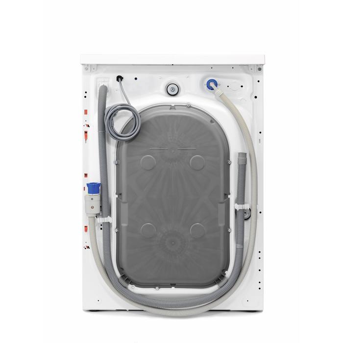 AEG L9WEF80690 Waschtrockner mit Wärmepumpe / SensiDry / 9 kg Waschen / 6 kg Trocknen / C