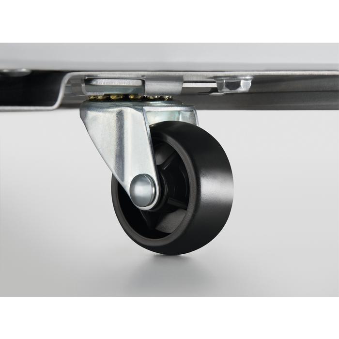 AEG AHB526D1LW Tiefkühltruhe Freistehend 254 l D Weiß