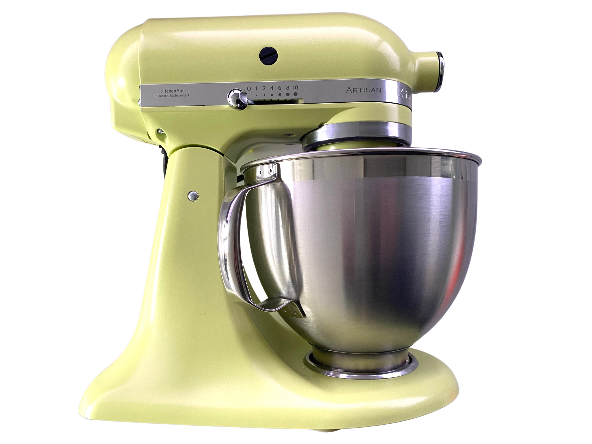 Kitchenaid 5KSM185PSEKG Küchenmaschine 4.8L Artisan Kyoto Glow