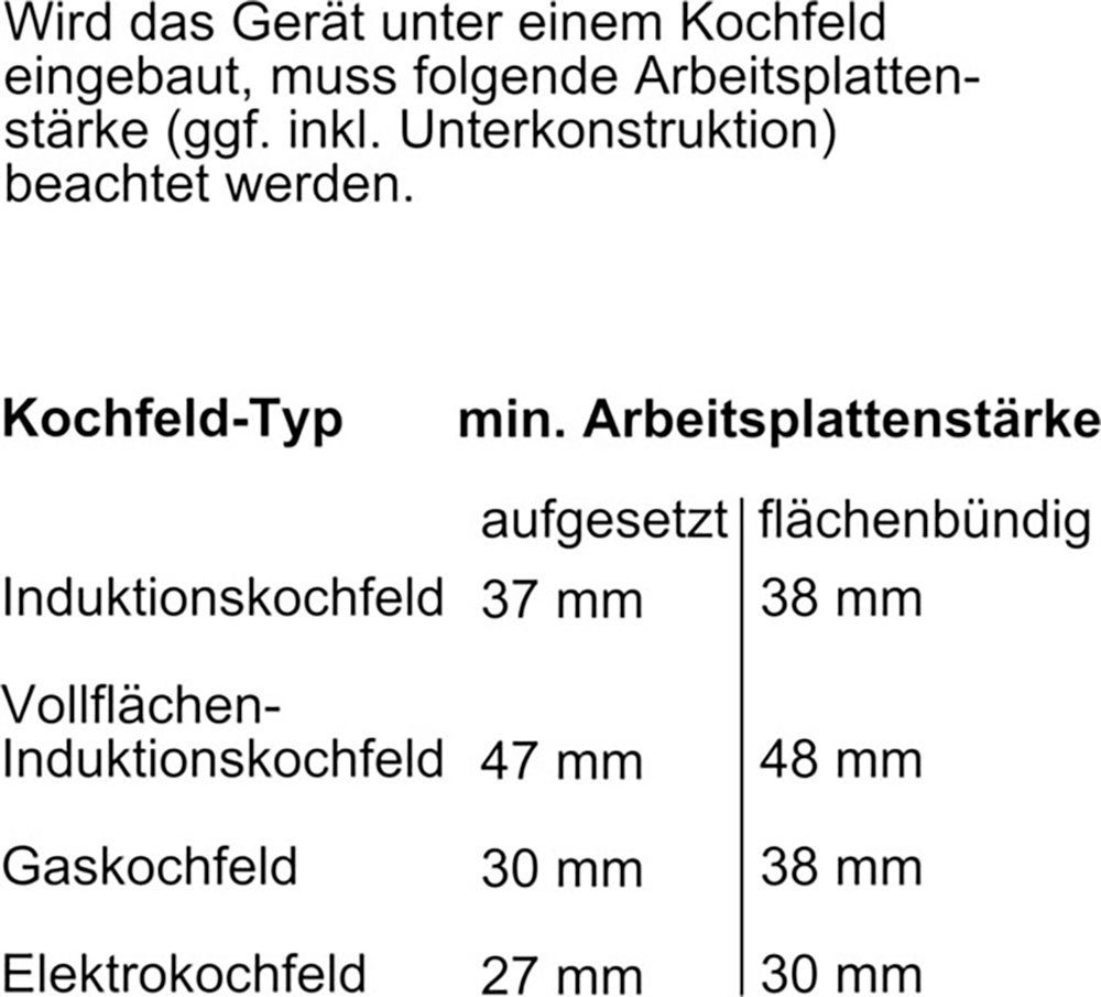 Bosch HSG7584B1 Serie 8 Smarter Einbau-Dampfbackofen, 60 x 60 cm, Digitaler Bedienring, TFT-Touchdisplay Pro, Perfect Steam Dampfsensor, Dampf-Funktion Plus, Heißluft sanft