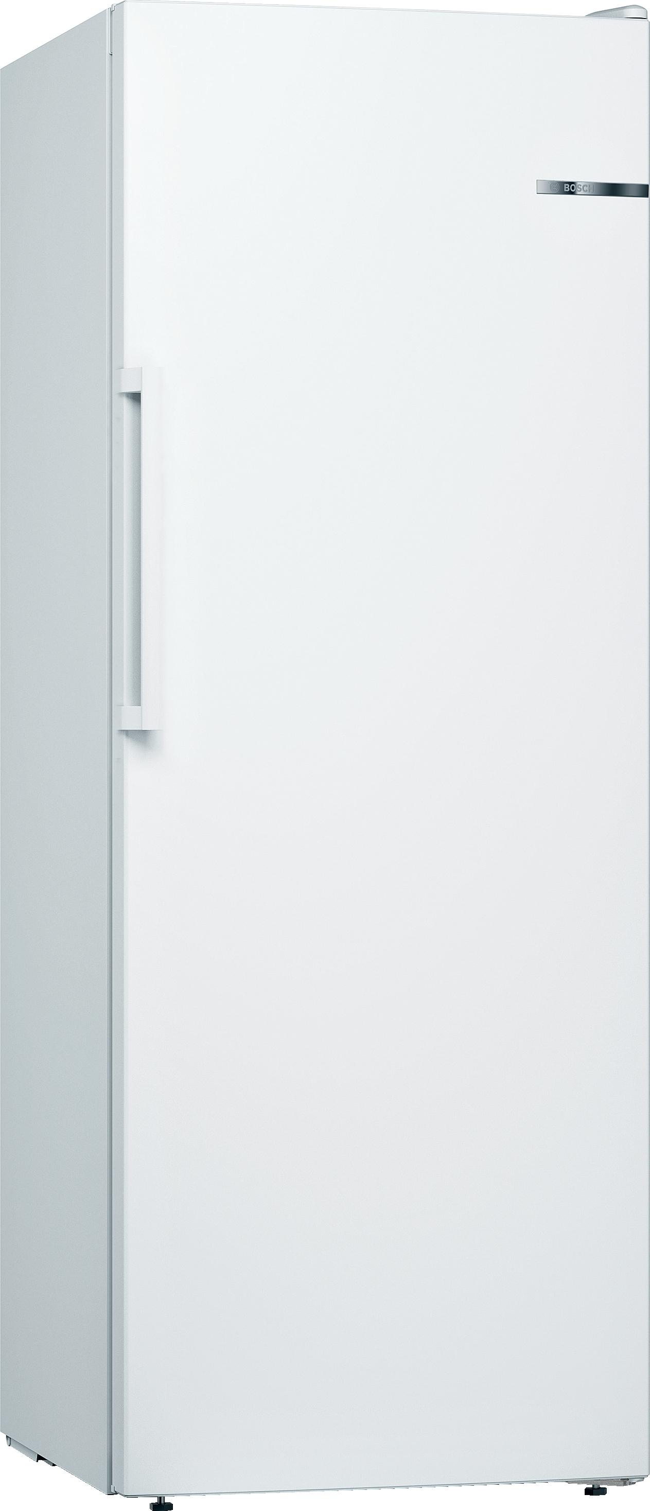 Bosch GSN29VWEP Stand Gefrierschrank, 60cm breit, 200l, NoFrost, Multi Airflow-System