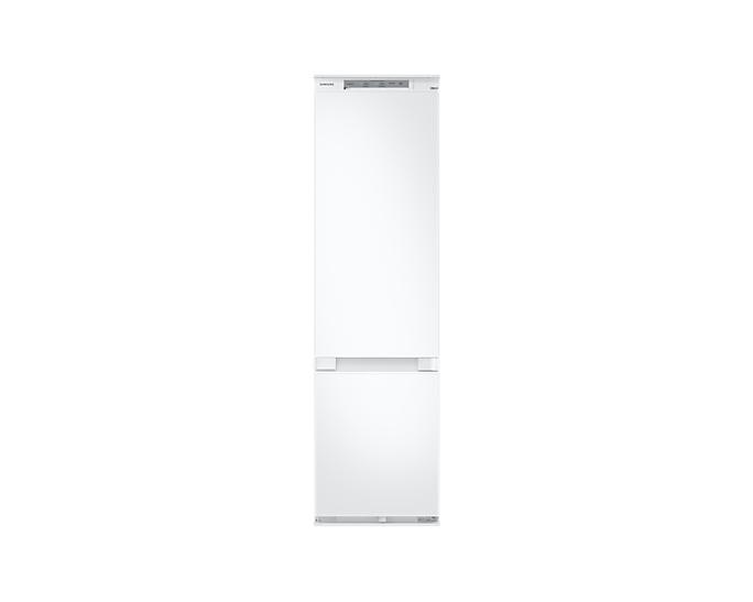 Samsung BRB30705DWW/EF Kühl- und Gefrierkombination Integriert 298 l D Weiß