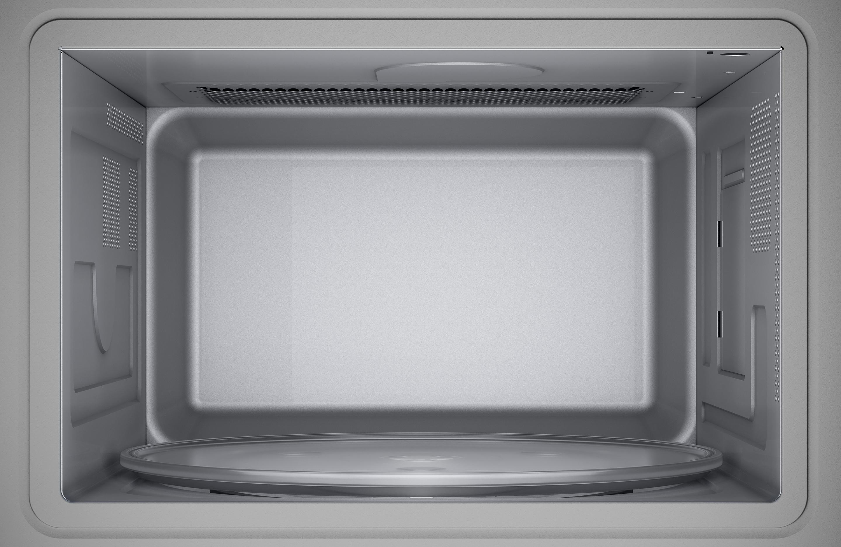 Neff HLAWD53K0 N 50, Einbau Mikrowelle, 59 x 38 cm, Schwarz