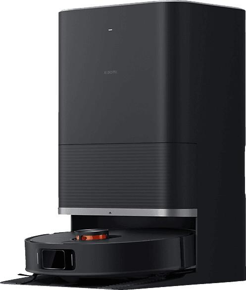 Xiaomi Robot Vacuum X20 Max – 8000 Pa Saugleistung, duales Moppsystem mit Heißwasserreinigung und Trocknung, 75 Tage Staubkapazität, 4 Reinigungsmodi und 5200mAh Akku