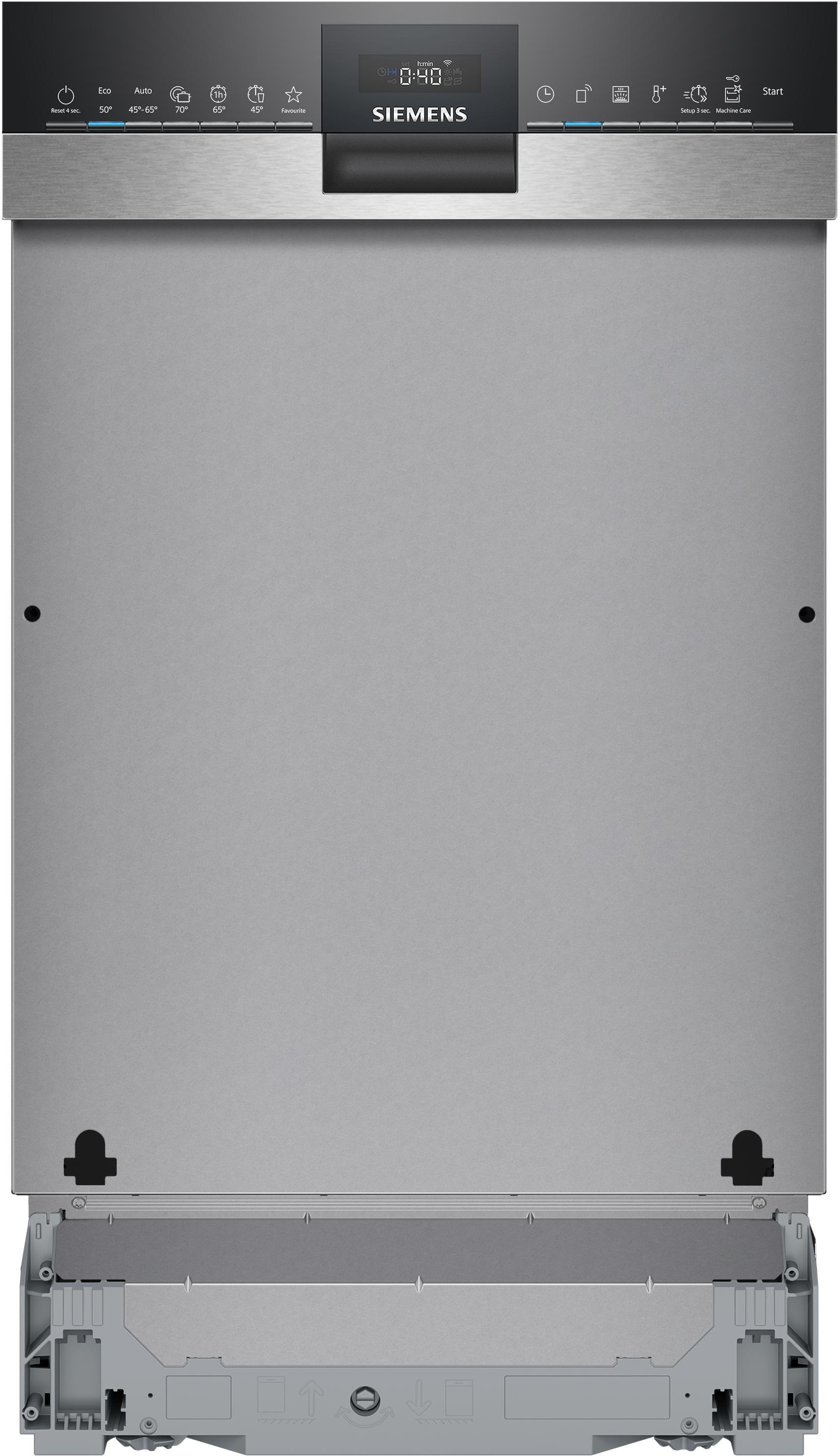 Siemens SR53HS74KE