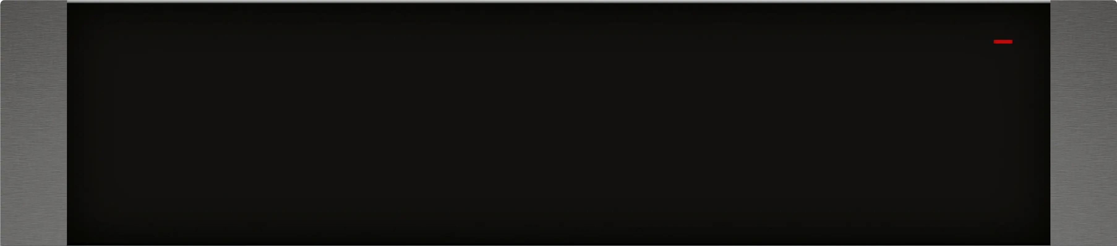 Neff N1AHA01G0 N 50, Wärmeschublade, 60 x 14 cm, Graphite-Grey