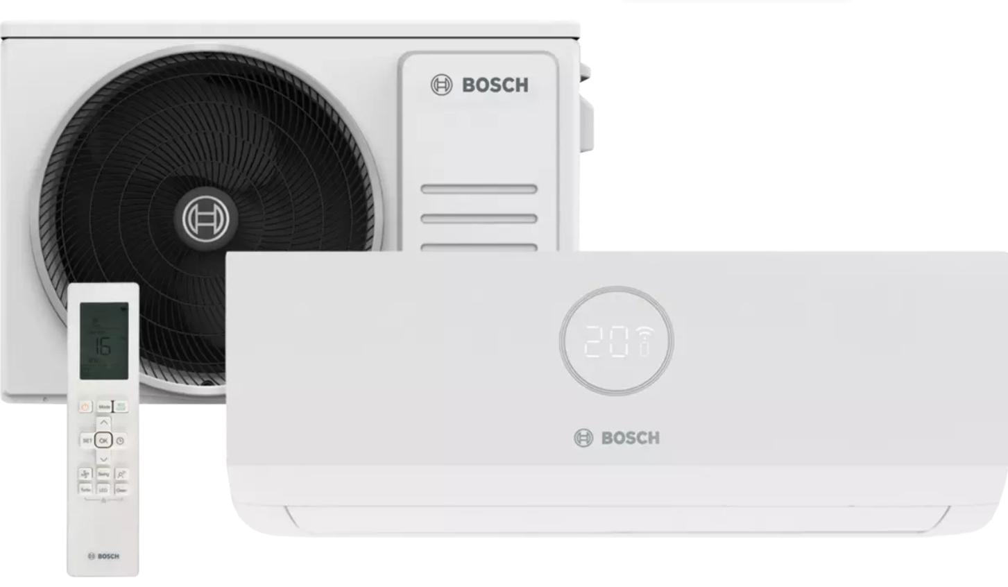 Bosch Climate 3000i Klimaanlage CL3000i Set 26WE Single-Split-Klimagerät