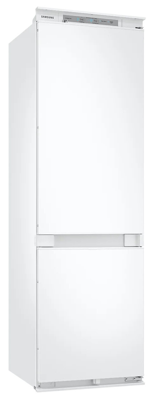 Samsung BRB26705CWW Einbau-Kühl-Gefrierkombination, 178cm, C