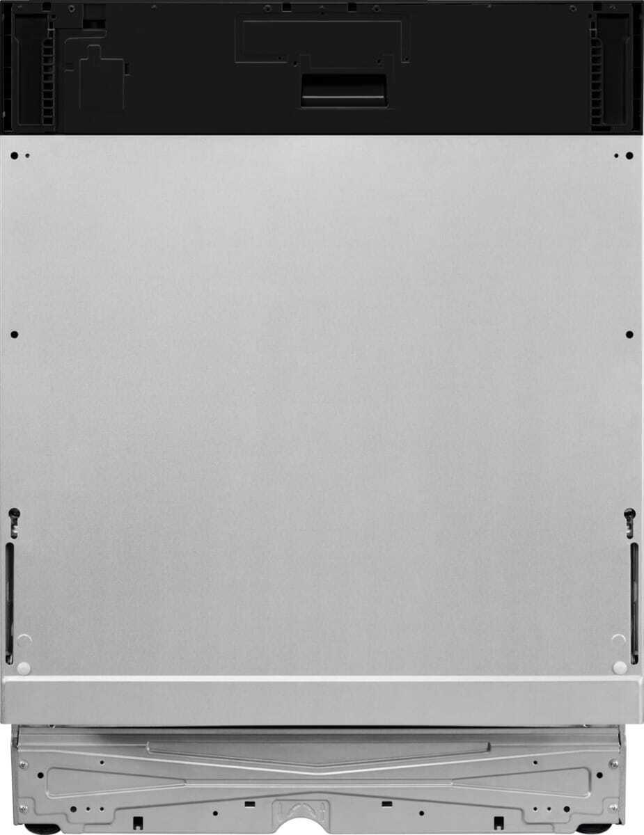AEG FSE76738P Vollintegrierter-Geschirrspüler / Serie 7000 mit GlassCare / 60cm / WLAN-fähig / AirDry