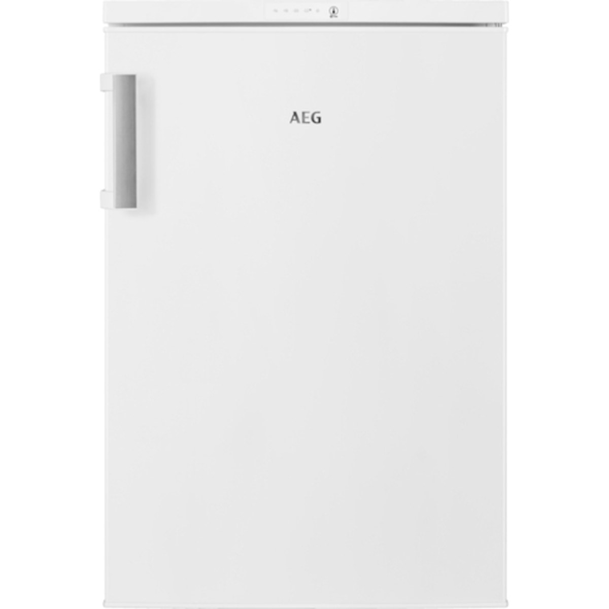 AEG ATB48D1AW LowFrost Gefrierschrank 85cm Höhe weiss, D