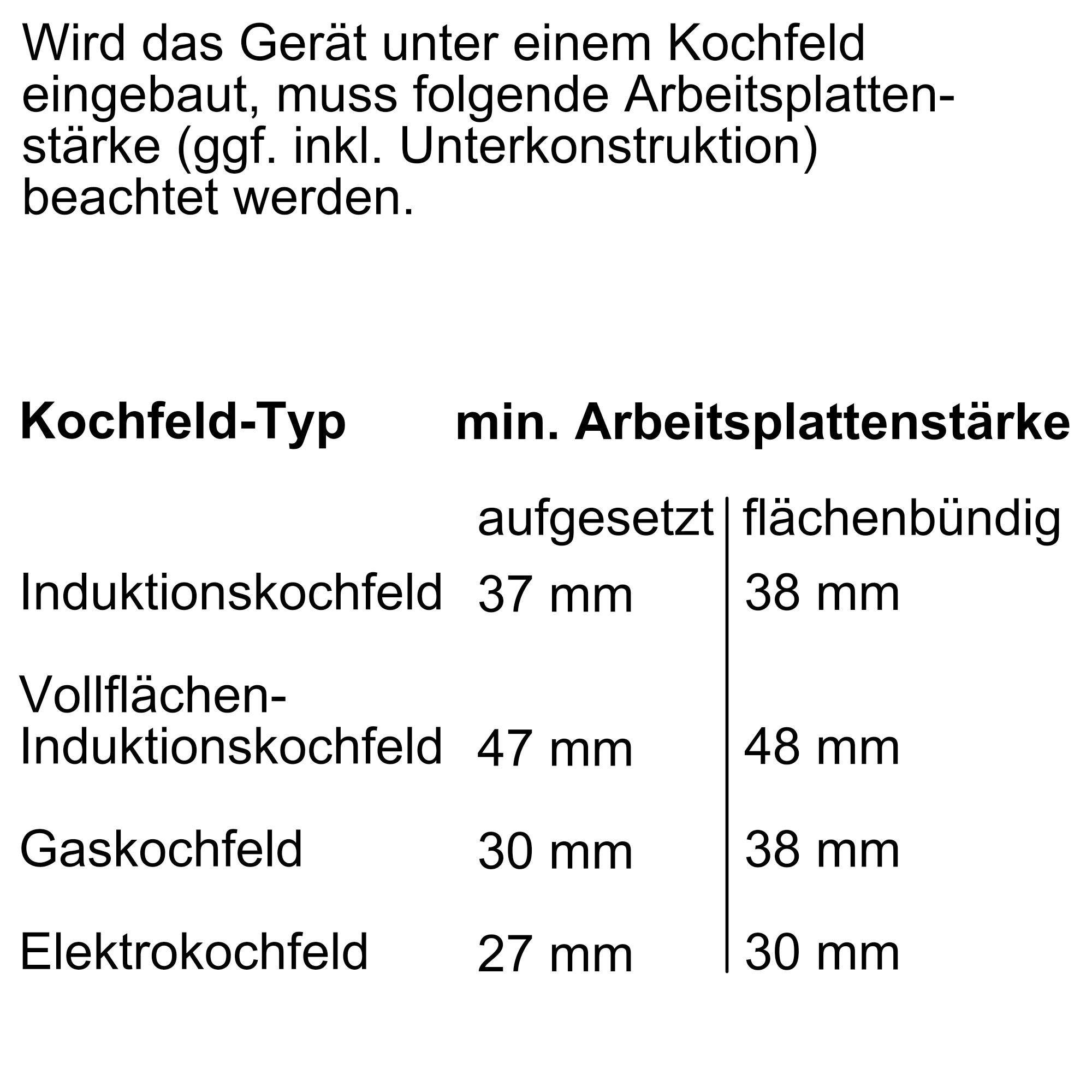 Bosch Serie 8 HBG7721B1 Backofen 71 l 3600 W Schwarz