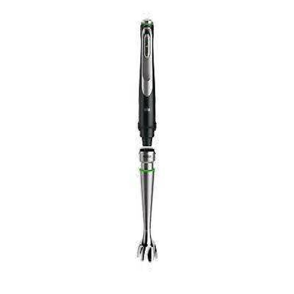Braun MQ9187XLI MultiQuick 9 Stabmixer, Pürierstab mit 5 Zubehörteilen