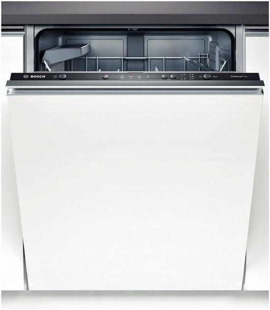 Bosch SMV41D10EU, Serie 4, Vollintegrierter Geschirrspüler, 60 cm