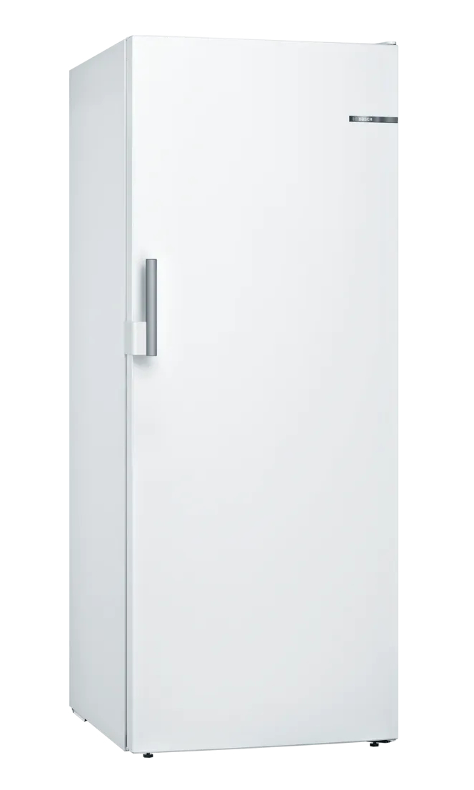 Bosch GSN54EWCV Serie 6 Gefrierschrank 176 x 70 cm Weiß