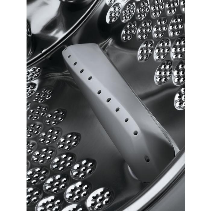 AEG L9WEF80690 Waschtrockner mit Wärmepumpe / SensiDry / 9 kg Waschen / 6 kg Trocknen / C