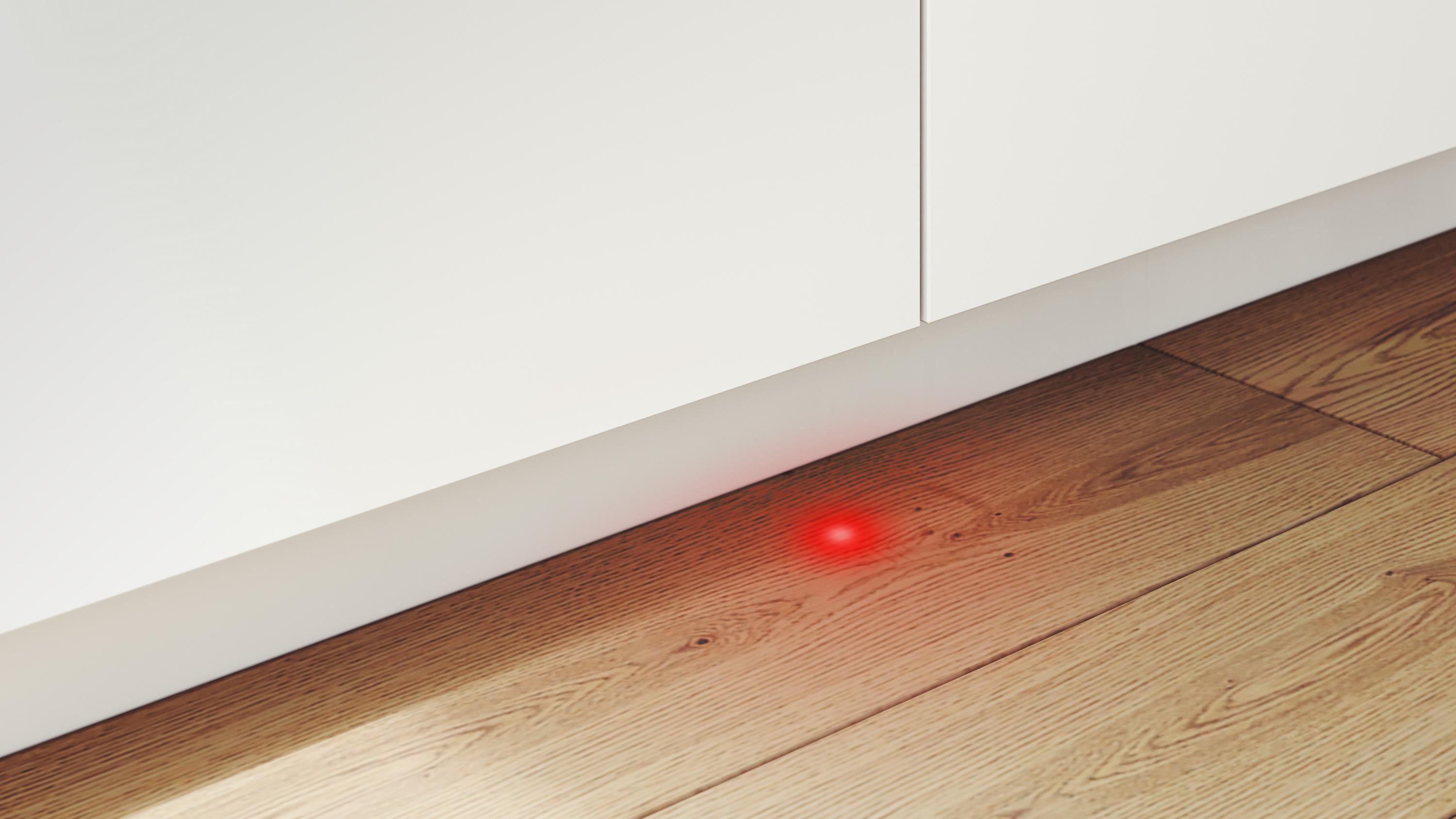 BOSCH SPV2HKX42E vollintegrierbarer Geschirrspüler, 10 Maßgedecke, E