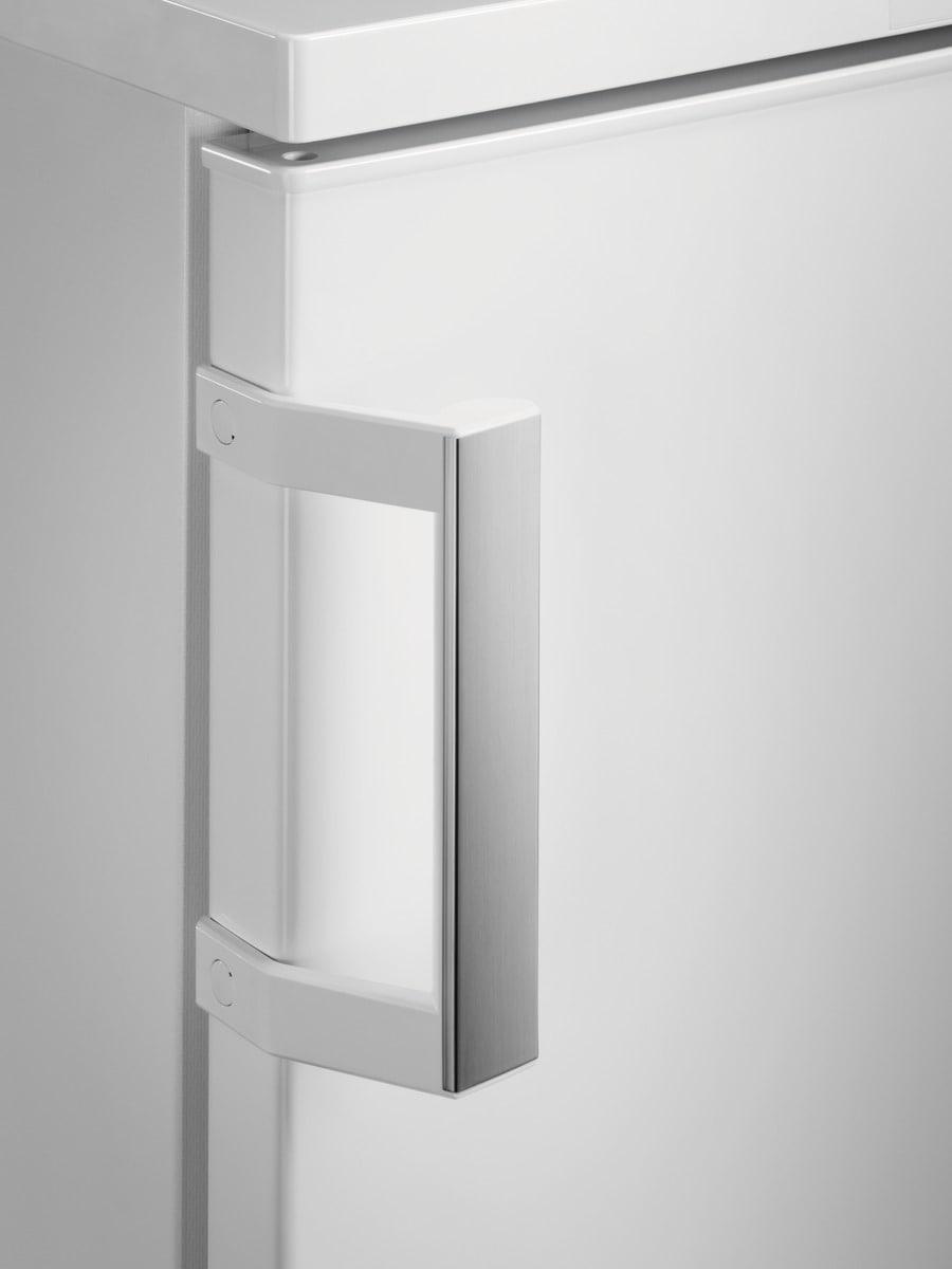 AEG ATB48E1AW Standgefrierschrank 85 Liter Breite 56 cm Höhe 84,5 cm Schnellgefrieren