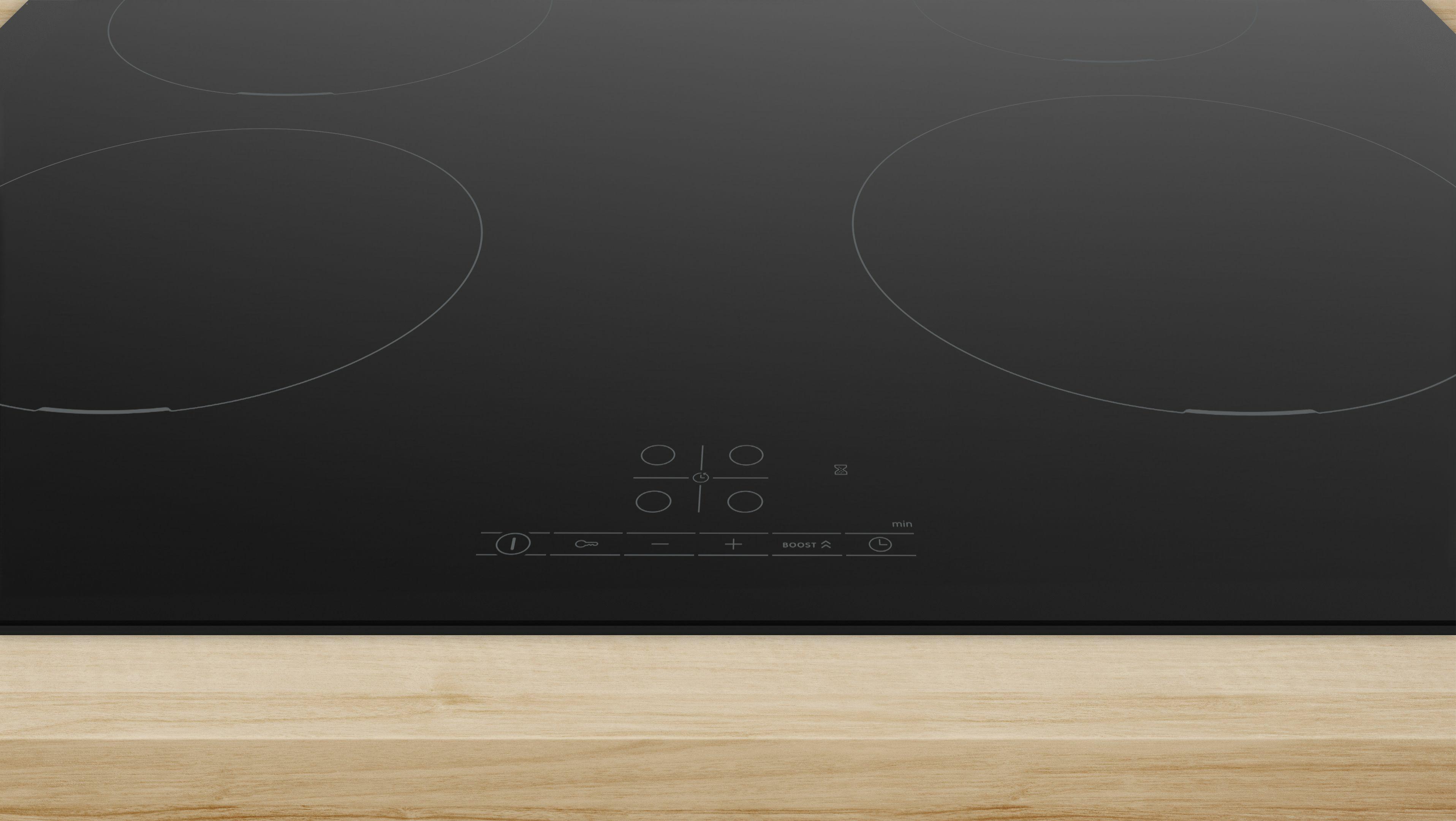 Bosch PUE611BB5E Induktionskochfeld 60cm Autark Powerboost
