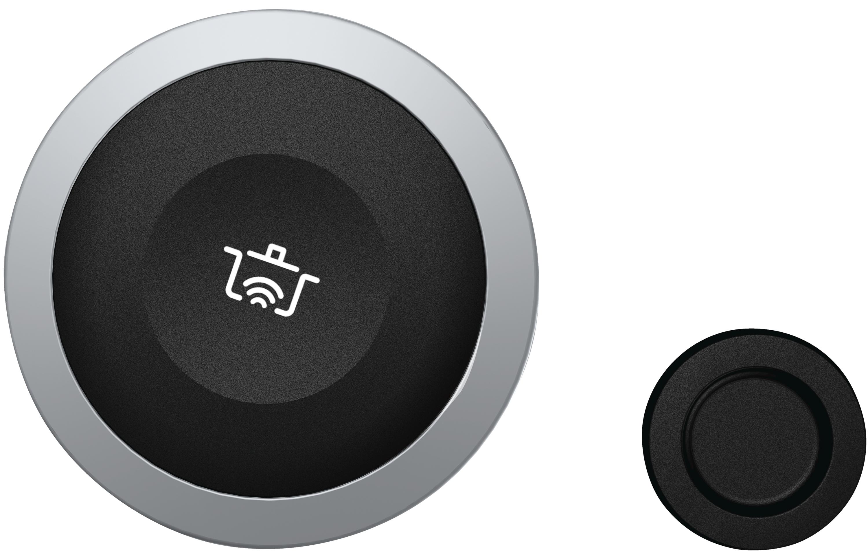 Bosch HEZ39050 Kabelloser Temperatursensor