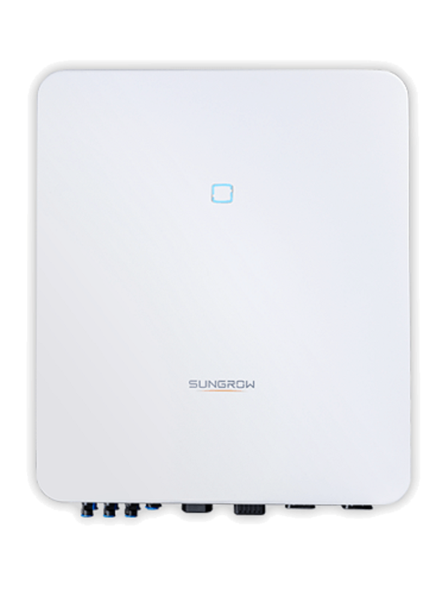 Sungrow (0% MwSt.) SH8.0RT V112, 8 kW, Hybrid Solar Wechselrichter, Angebot gem. § 12 III UStG