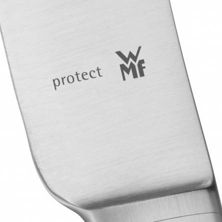 WMF Corvo Besteckset 6 Personen, 30-teilig, Hohlheftmesser, Cromargan protect Edelstahl mattiert