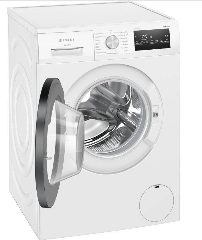 Siemens WM14N2G3 - Waschmaschine, 7kg, 1400 U/min, B