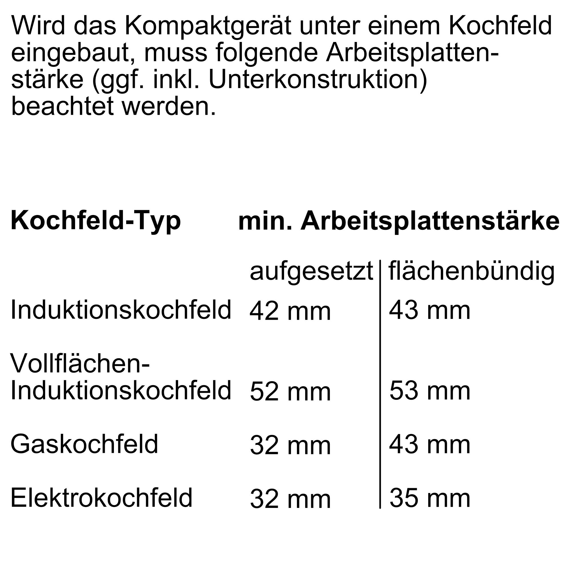 Neff C24MS31N0 N 90, Kompaktbackofen mit Mikrowelle, 60 x 45 cm, Edelstahl