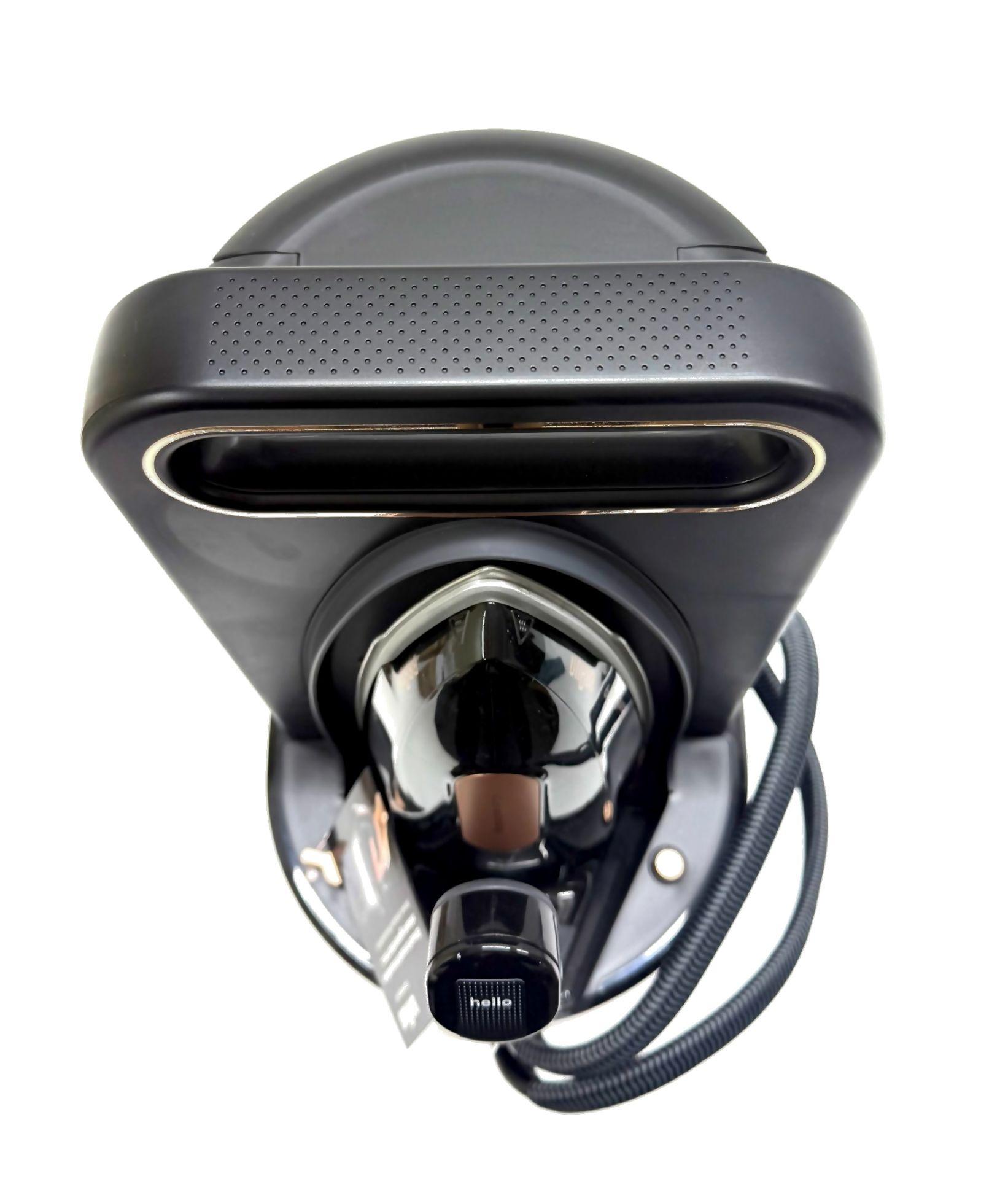 Braun IS9090BK CareStyle 9 - Dampfbügelstation - schwarz