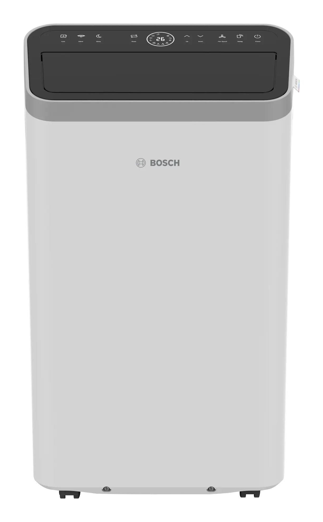 Bosch Cool 4000 Mobiles Klimagerät mit 2,6 kW (~35m²), A+