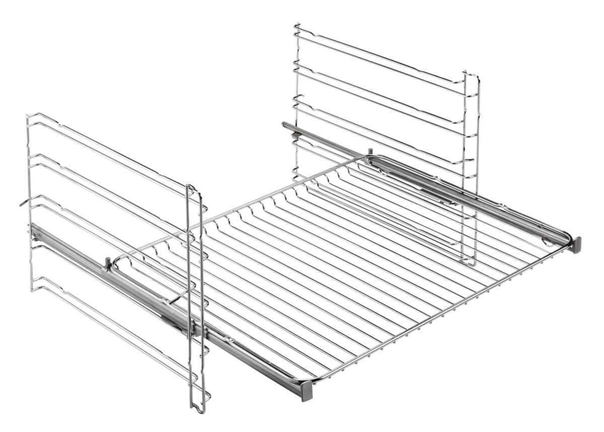 AEG TR1LV Flexirunners Backauszug, 1-fach