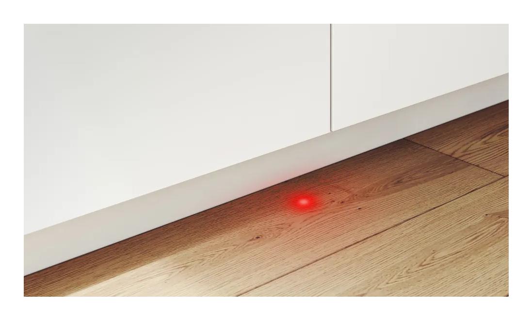 Bosch SMV25AX06E, Serie 2, Vollintegrierter Geschirrspüler, 60 cm