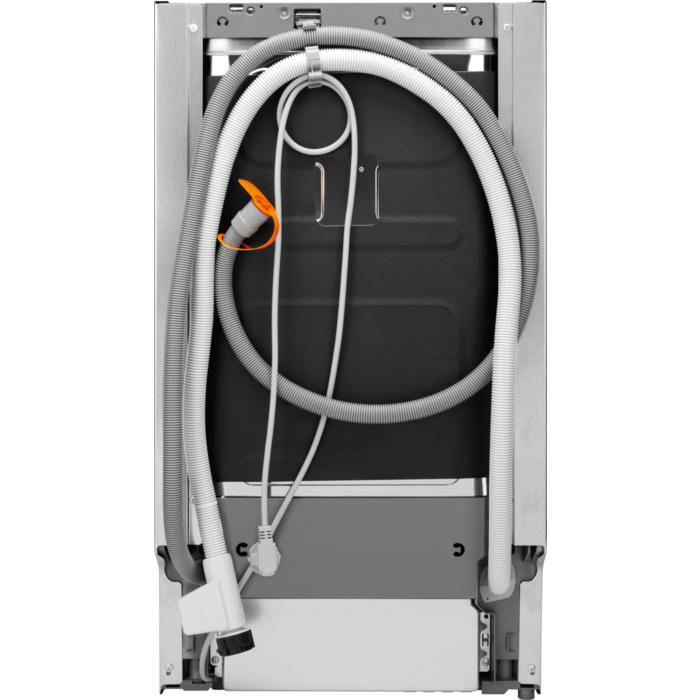 AEG FSE73427P Geschirrspüler vollintegrierbar 45cm, 9 Maßgedecke, 44dB