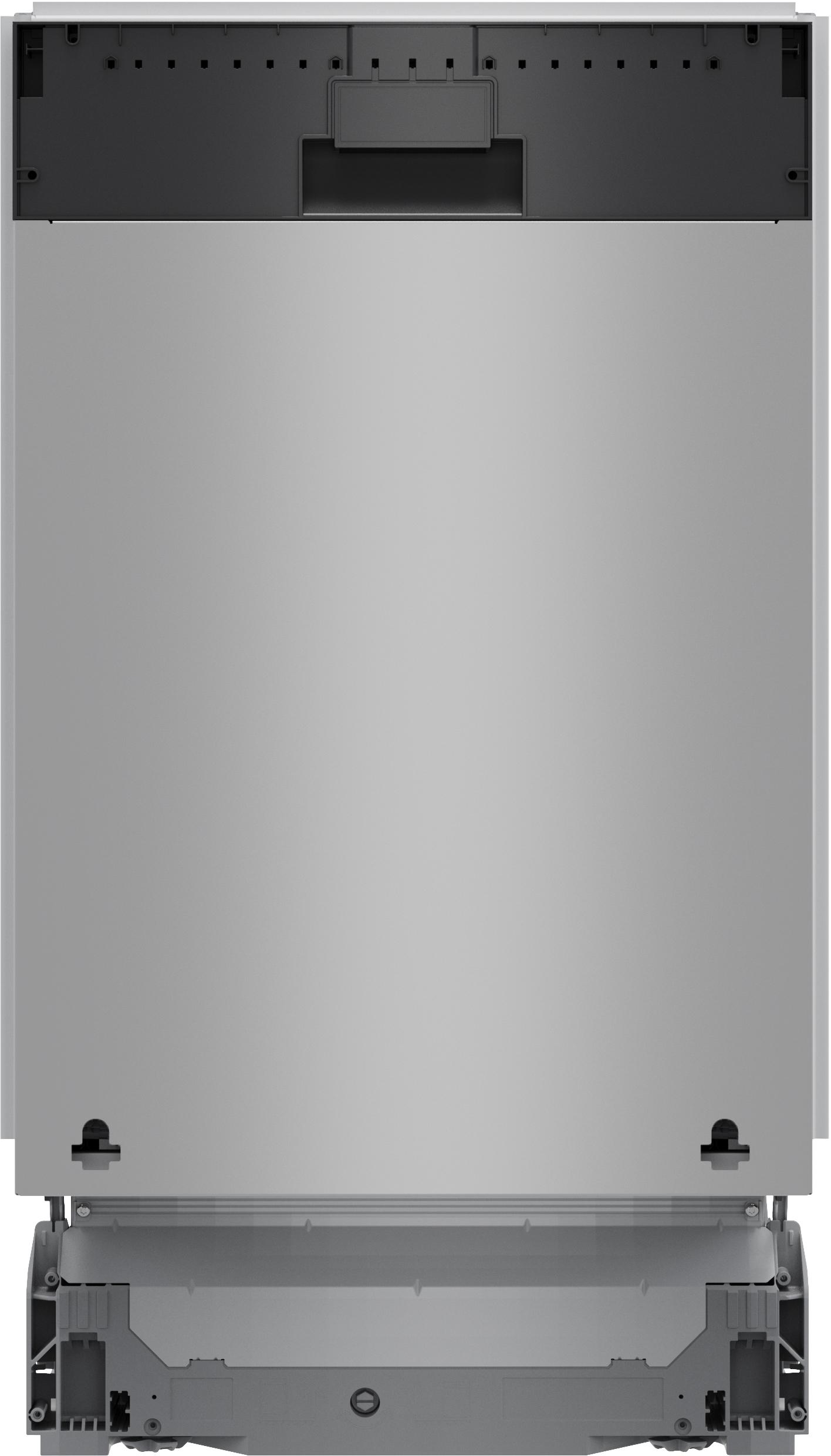 Bosch SPV2IKX10E Serie 2 Geschirrspüler Vollintegriert  / Home Connect, F