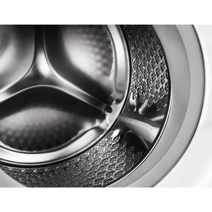 AEG L9WEF80690 Waschtrockner mit Wärmepumpe / SensiDry / 9 kg Waschen / 6 kg Trocknen / C